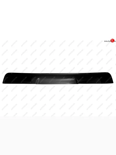 Дефлектор на заднее стекло REIN Hyundai Solaris HCR седан рестайлинг (2020-2022)