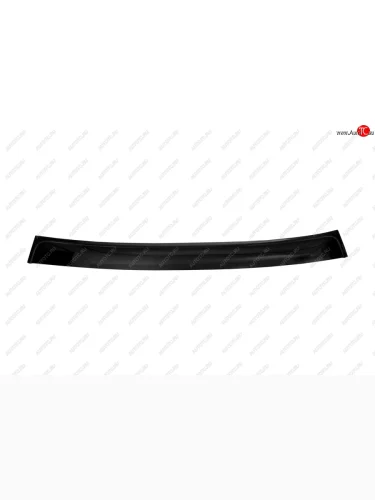 Дефлектор на заднее стекло REIN Volkswagen Polo Mk5 6R,6C,61 седан дорестайлинг (2009-2015)