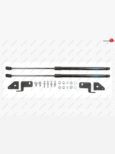 Упоры капота CHEVROLET Chevrolet Cobalt (2019-2023), Ravon R4 (2016-2020)