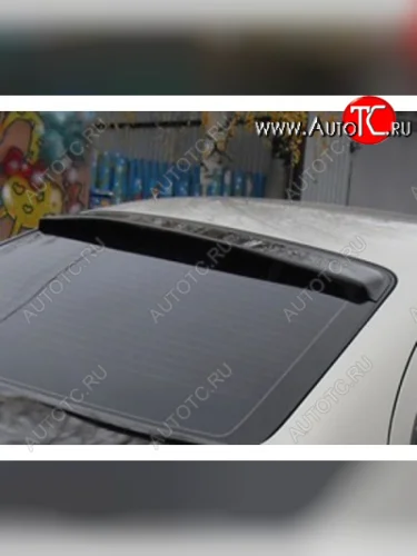 Козырек на заднее стекло M-VRS Nissan Almera Classic B10 седан (2006-2013)