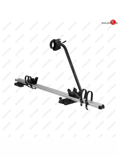 Велокрепление на багажник крыши (25 кг) LUX PROFI Mitsubishi Delica D:2 1 (2011-2015) Велокрепление на багажник крыши (25 кг) LUX PROFI Mitsubishi Delica D:2 1 (2011-2015)