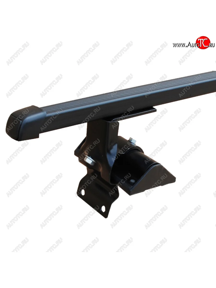 Багажник на крышу (прямоугольные 1,2 м) Муравей  Datsun mi-DO (2014-2021), Datsun on-DO (2014-2021), Лада ВАЗ Гранта (2011-2017), Лада ВАЗ Гранта FL (2018-2025), Лада ВАЗ Гранта Спорт (2023-2025), Лада ВАЗ Калина (2004-2018), Лада ВАЗ Калина Спорт (2008-2018)  в Самаре Самарской области