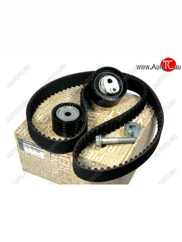 Комплект привода ГРМ (оригинал) RENAULT Renault Megane универсал  рестайлинг (2013-2016)