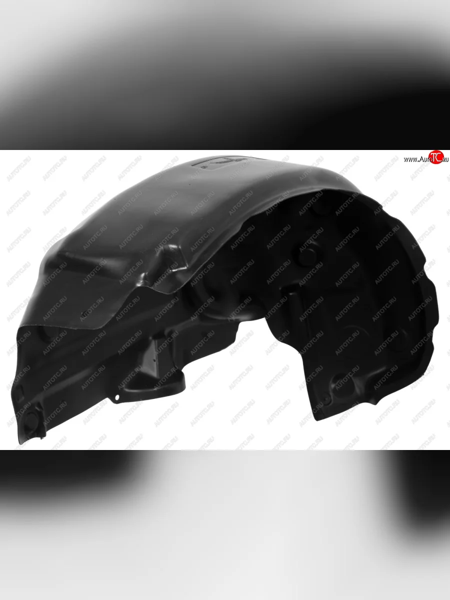 Правый задний подкрылок CHANGAN Changan CS35 (2012-2021)  в Перми Пермском крае