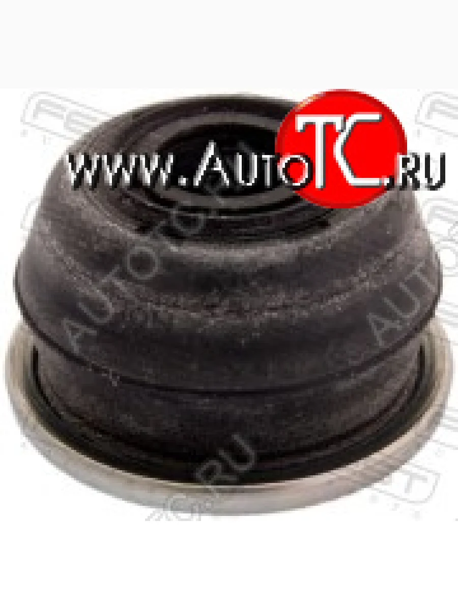 Пыльник наконечника рулевой тяги FEBEST Mitsubishi Lancer 10 CY седан рестайлинг (2011-2017)  с доставкой в г. Керчь