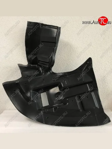 Пыльник двигателя, левый Original Geely Emgrand EC7 седан дорестайлинг (2009-2016)
