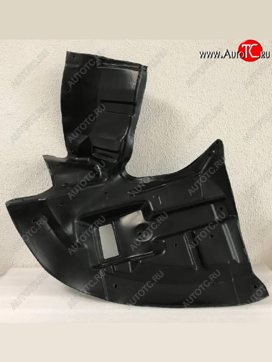 Пыльник двигателя, левый Original Geely Emgrand EC7 седан дорестайлинг (2009-2016)  с доставкой в г. Керчь