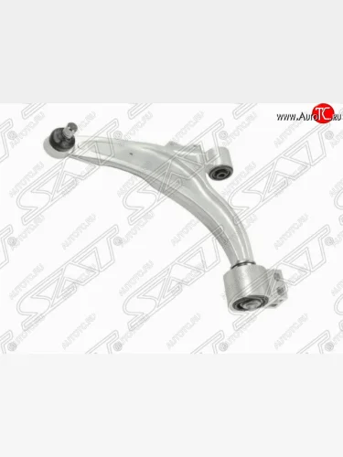 Рычаг передней подвески левый   SAT Opel Astra J универсал дорестайлинг (2009-2012)