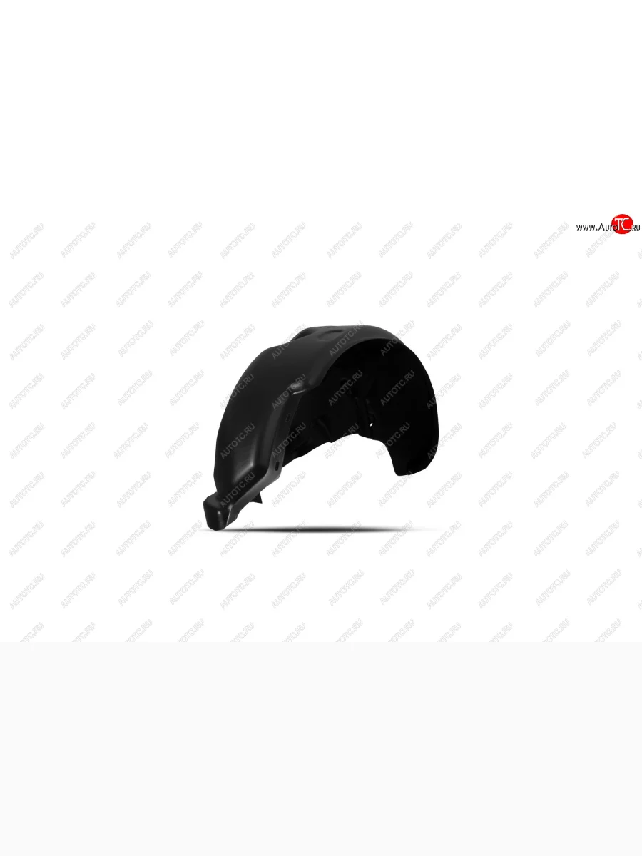 Правый задний подкрылок TOTEM Chery Tiggo 5 (T21) дорестайлинг (2014-2017)  в Керчи Республика Крым