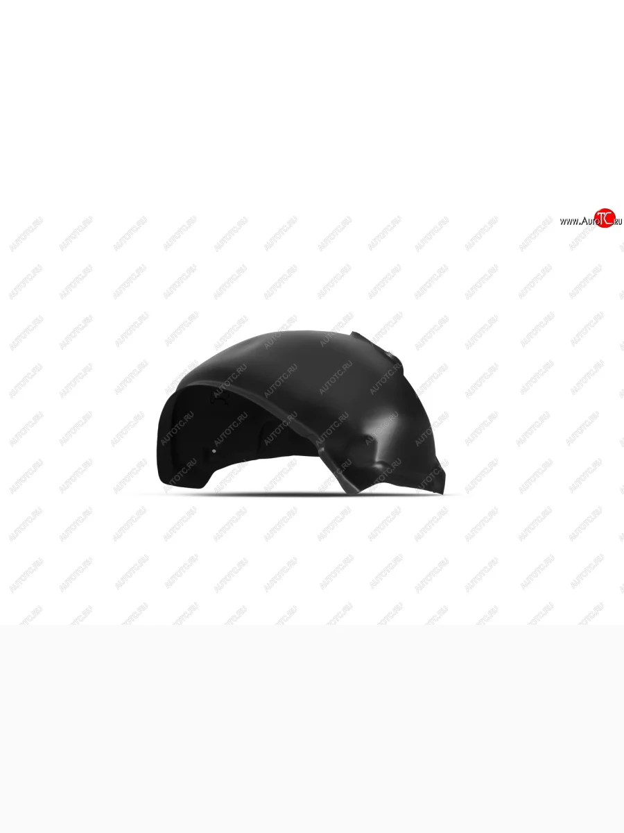 Левый задний подкрылок MAZDA  Mazda CX-9 (2015-2025) TC  в Самаре Самарской области