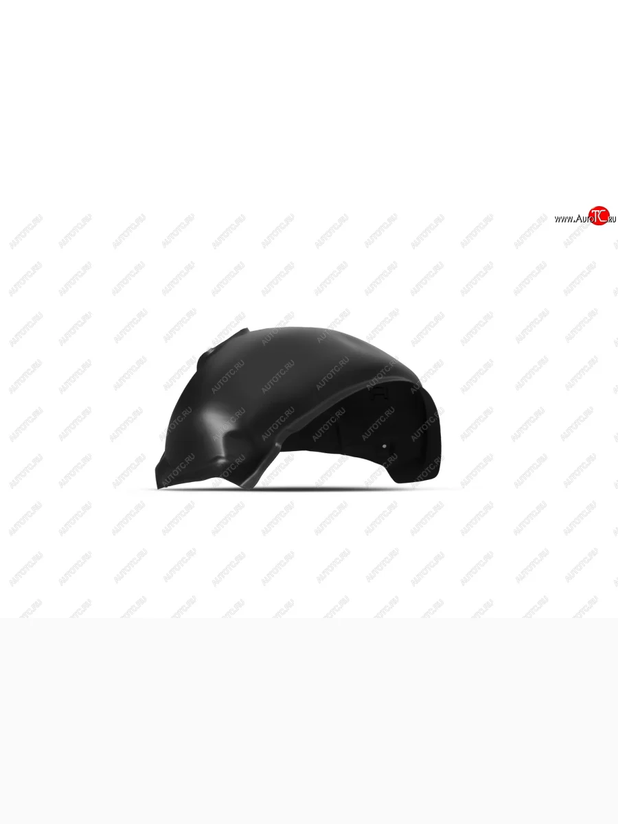 Правый задний подкрылок MAZDA Mazda CX-9 TC дорестайлинг (2015-2025)  в Самаре Самарской области