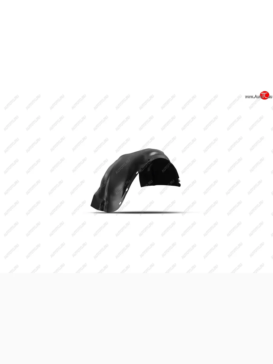 Правый передний подкрылок TOTEM Geely GC6 (2014-2017)  в Керчи Республика Крым