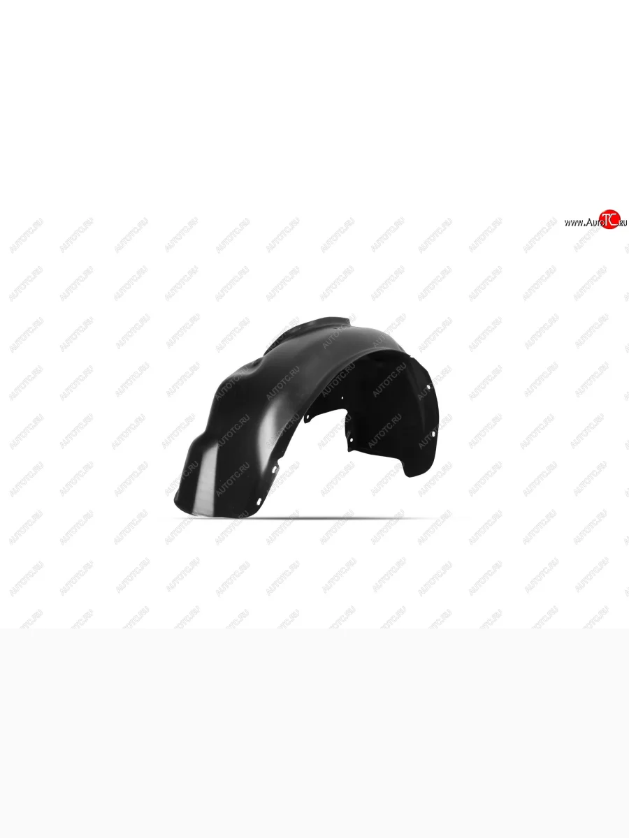 Правый передний подкрылок TOTEM Ravon Gentra (2015-2025)  в Перми Пермском крае