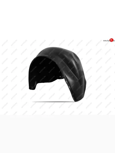 Левый задний подкрылок TOTEM Renault Logan 2 рестайлинг (2018-2025)