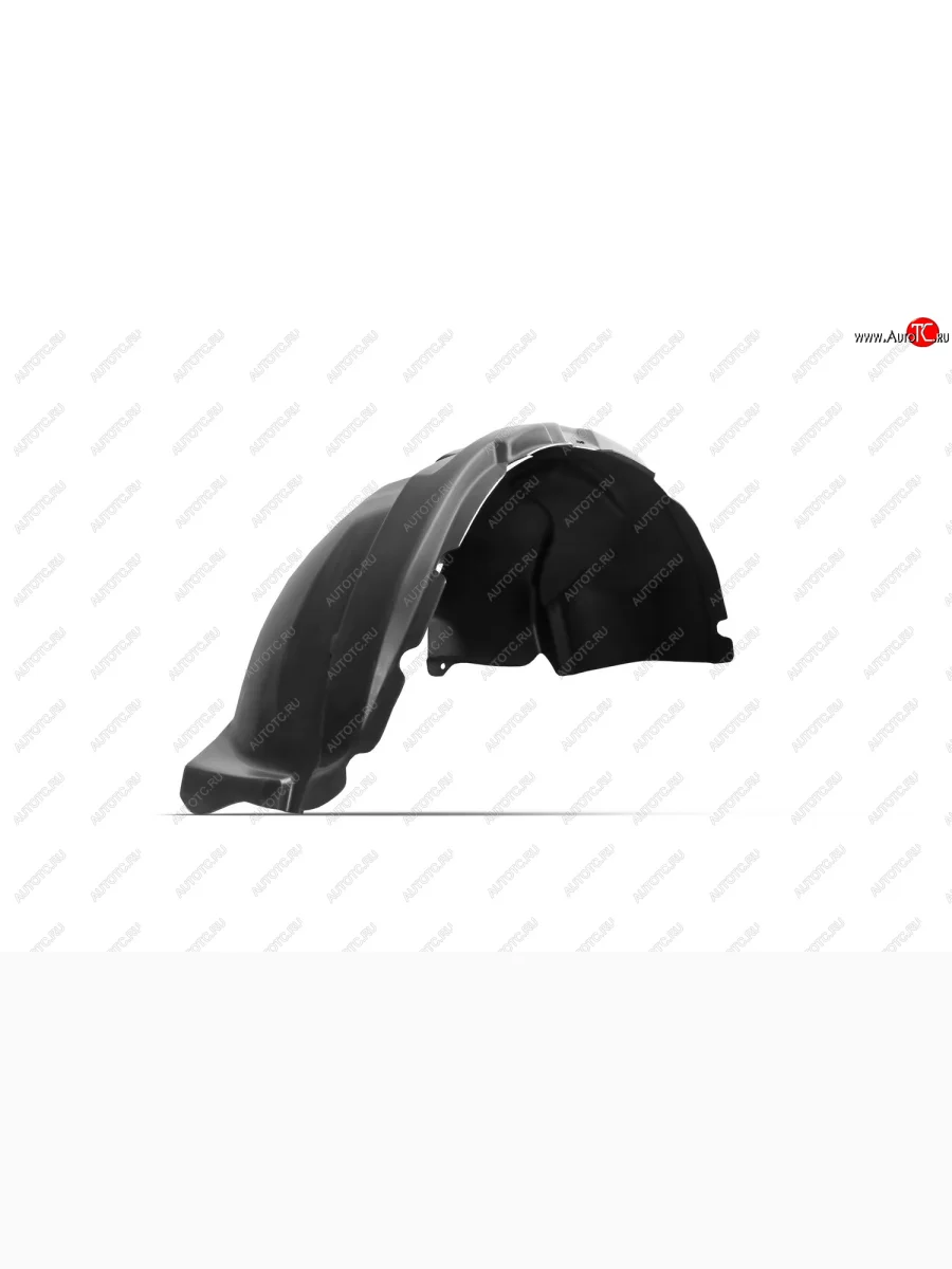 Правый передний подкрылок TOTEM  Toyota RAV4 (2010-2013) XA30  в Керчи Республика Крым