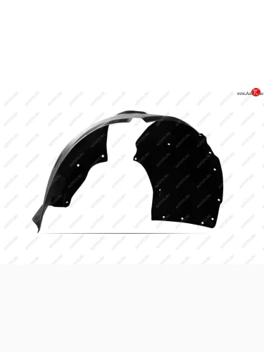 Правый передний подкрылок TOTEM Mazda CX-30  1 DM (2019-2025)