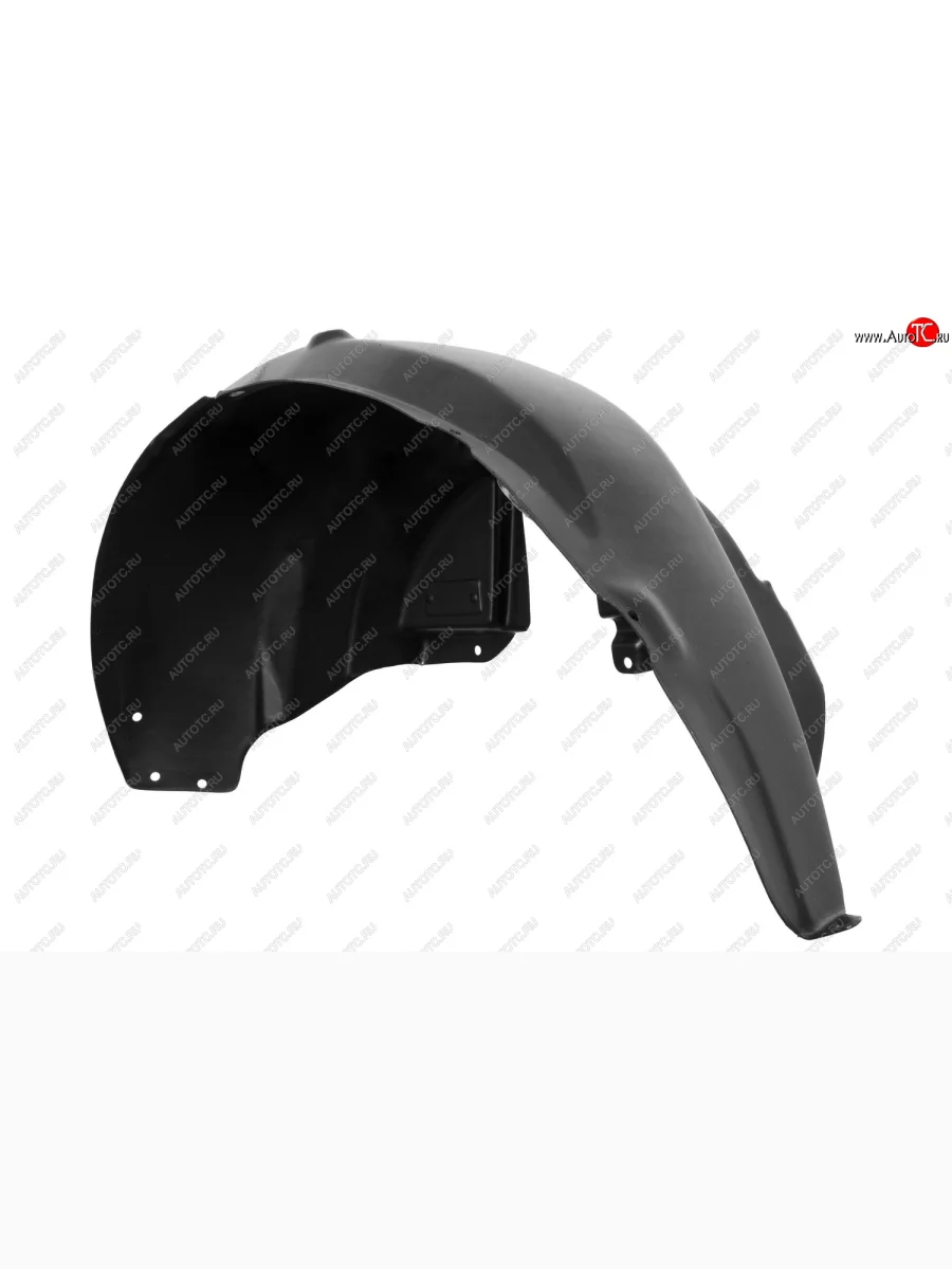 Левый задний подкрылок TOTEM  Chery Tiggo 7 PRO (2019-2025)  в Перми Пермском крае