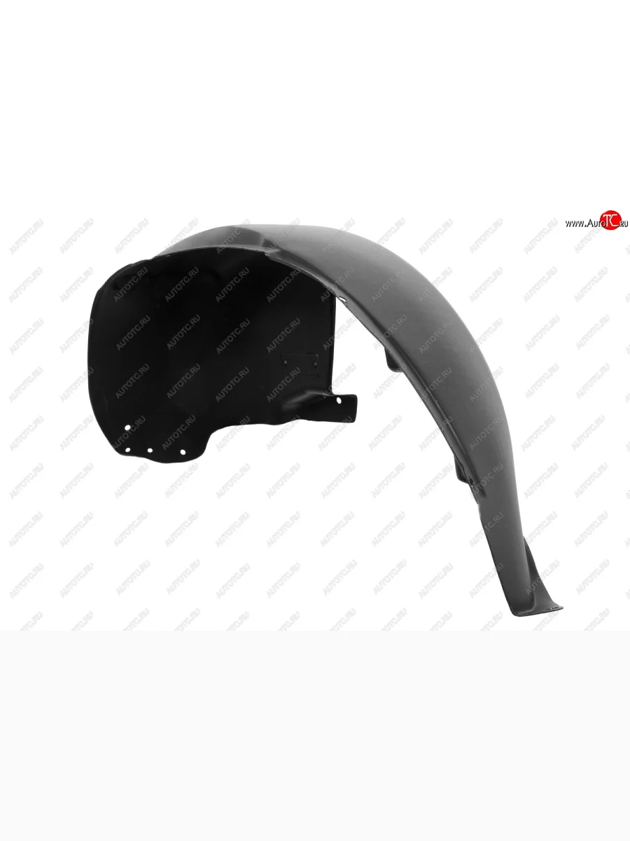 Левый задний подкрылок TOTEM Chery Tiggo 8 1 T18 рестайлинг (2019-2023)  с доставкой в г. Керчь