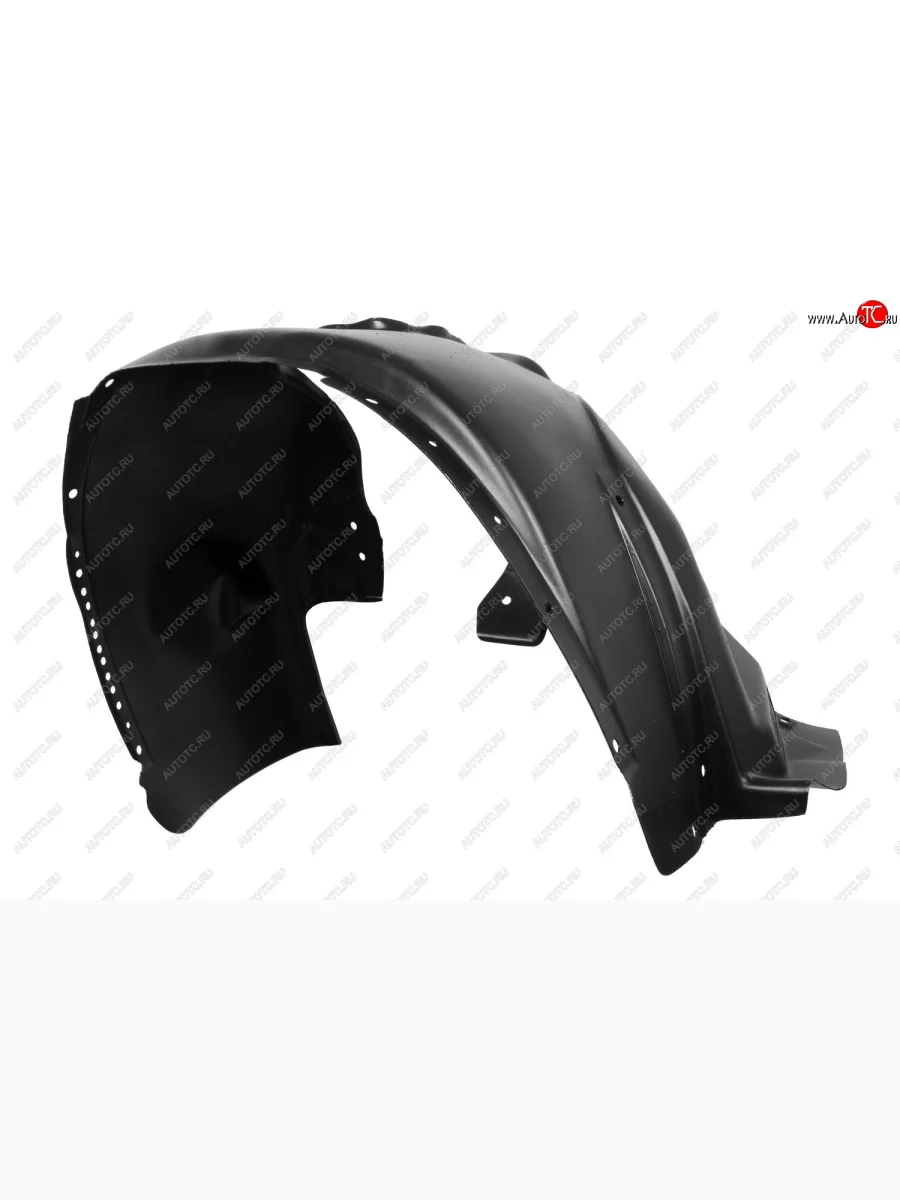 Левый передний подкрылок TOTEM Chery Tiggo 8 PRO (2021-2025)  в Керчи Республика Крым