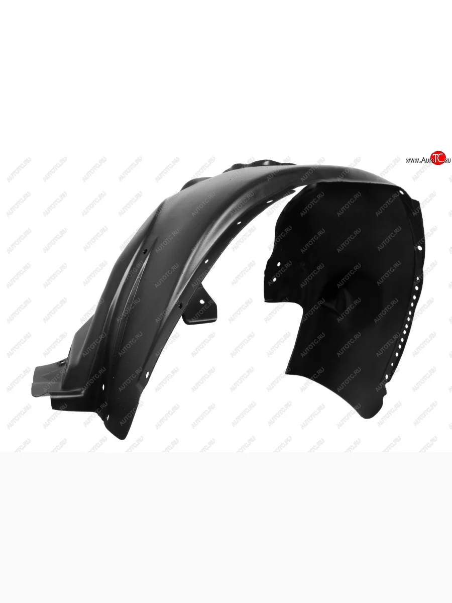 Правый передний подкрылок TOTEM  Chery  Tiggo 8 PRO, Tiggo 8 PRO MAX  с доставкой в г. Керчь