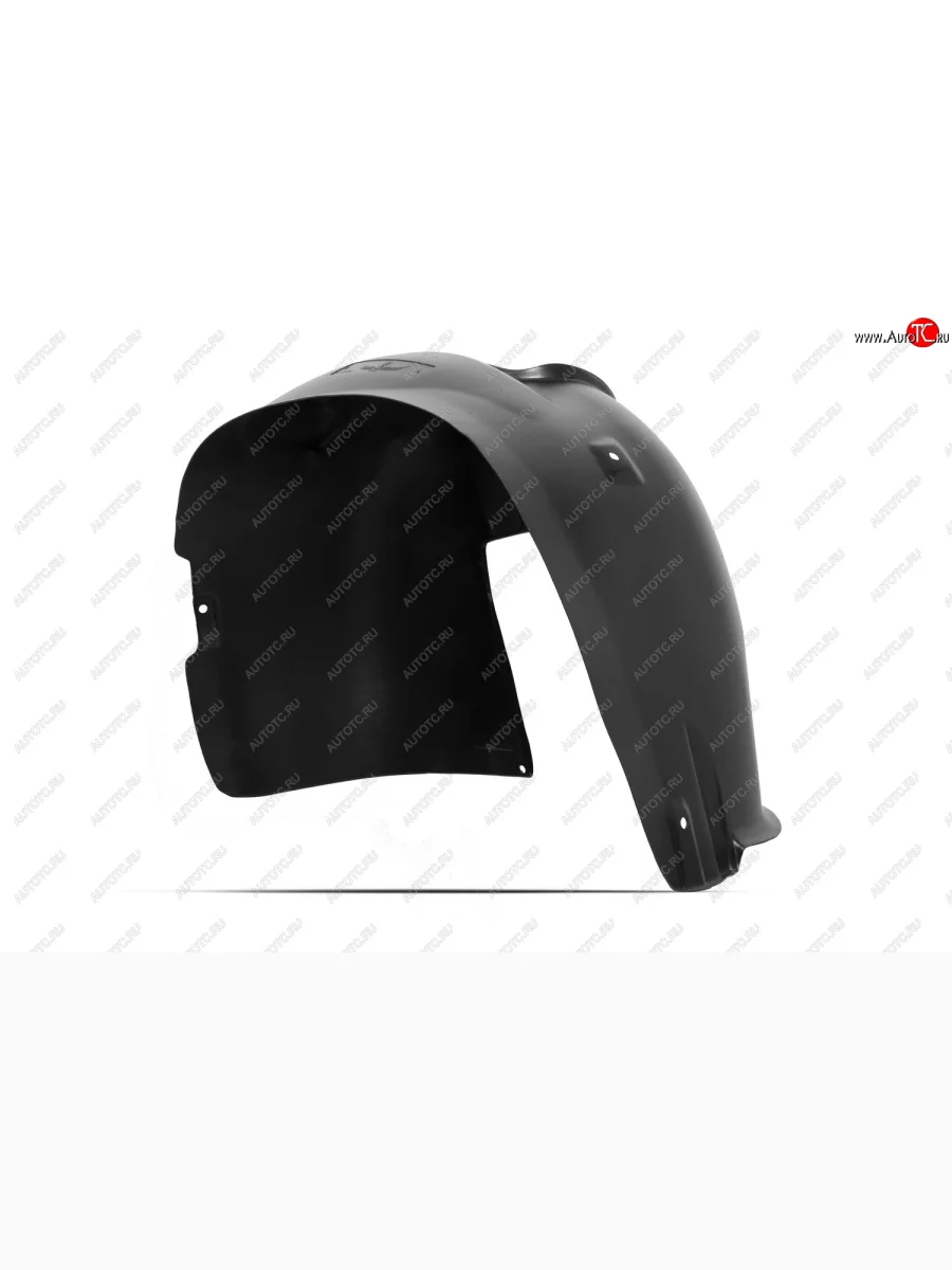 Левый передний подкрылок TOTEM  EXEED TXL (2020-2025)  в Перми Пермском крае