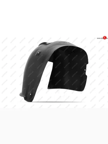 Правый передний подкрылок TOTEM EXEED TXL (2020-2025)  дорестайлинг, 1-ый рестайлинг