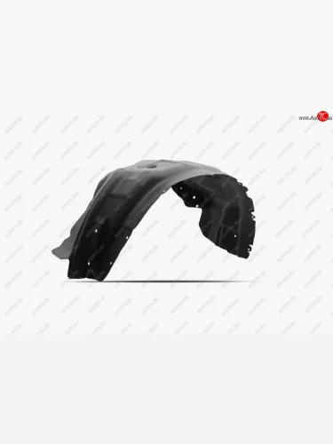Правый передний подкрылок TOTEM Great Wall Wingle 7 (2018-2023) пикап