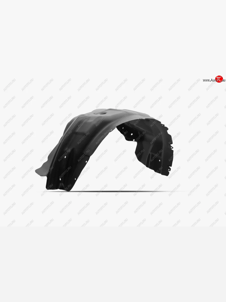 Правый передний подкрылок TOTEM Great Wall Wingle 7 пикап (2018-2023)  в Самаре Самарской области