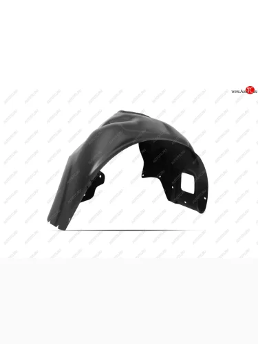 Правый передний подкрылок TOTEM Лада ВАЗ Гранта FL  2190 (2018-2025) седан