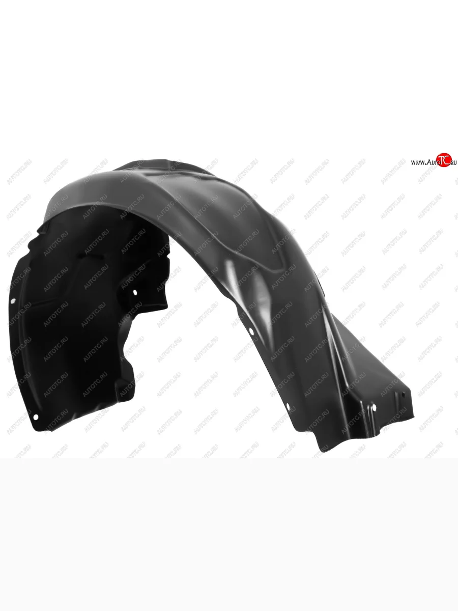 Левый передний подкрылок TOTEM  Лада ВАЗ Ларгус (2021-2025)  в Перми Пермском крае
