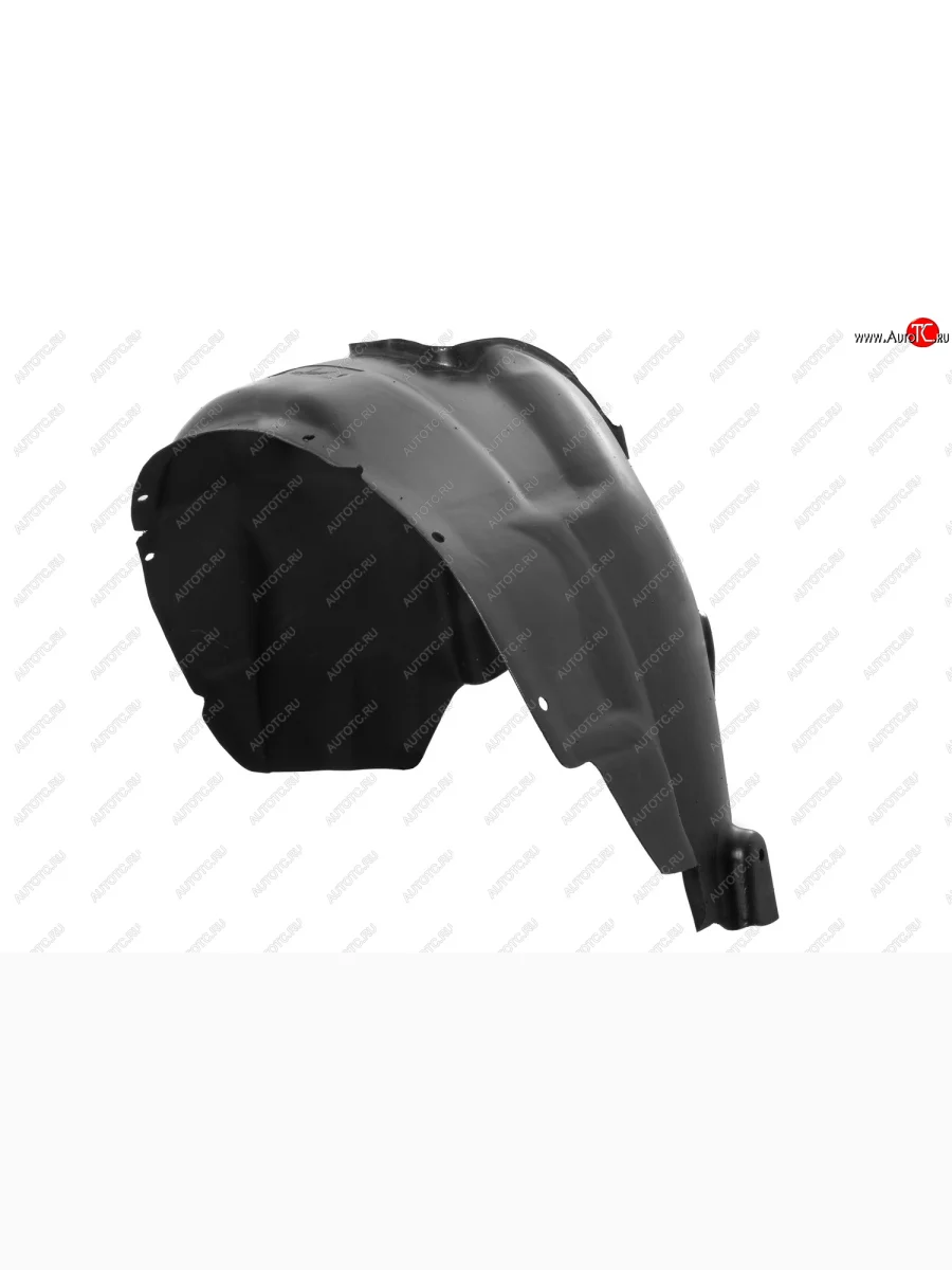 Левый передний подкрылок RENAULT Renault Duster HM рестайлинг (2021-2024)  в Керчи Республика Крым