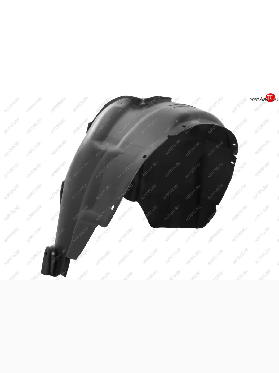 Правый передний подкрылок RENAULT Renault Duster HM рестайлинг (2021-2024)  в Керчи Республика Крым