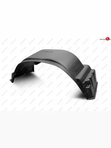 Левый задний подкрылок TOTEM Уаз Патриот 23632 2-ой рестайлинг пикап (2016-2025)