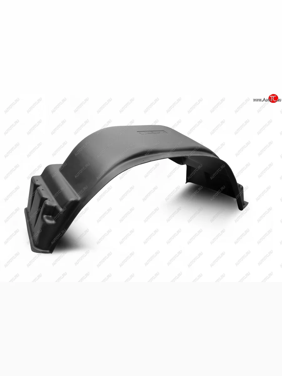 Правый задний подкрылок TOTEM Уаз Патриот 23632 2-ой рестайлинг пикап (2016-2025)  с доставкой в г. Керчь