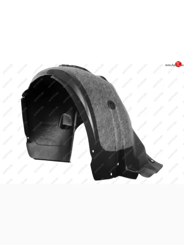 Левый передний подкрылок (с шумоизоляцией) TOTEM Chery Tiggo 8 1 T18 рестайлинг (2019-2023)