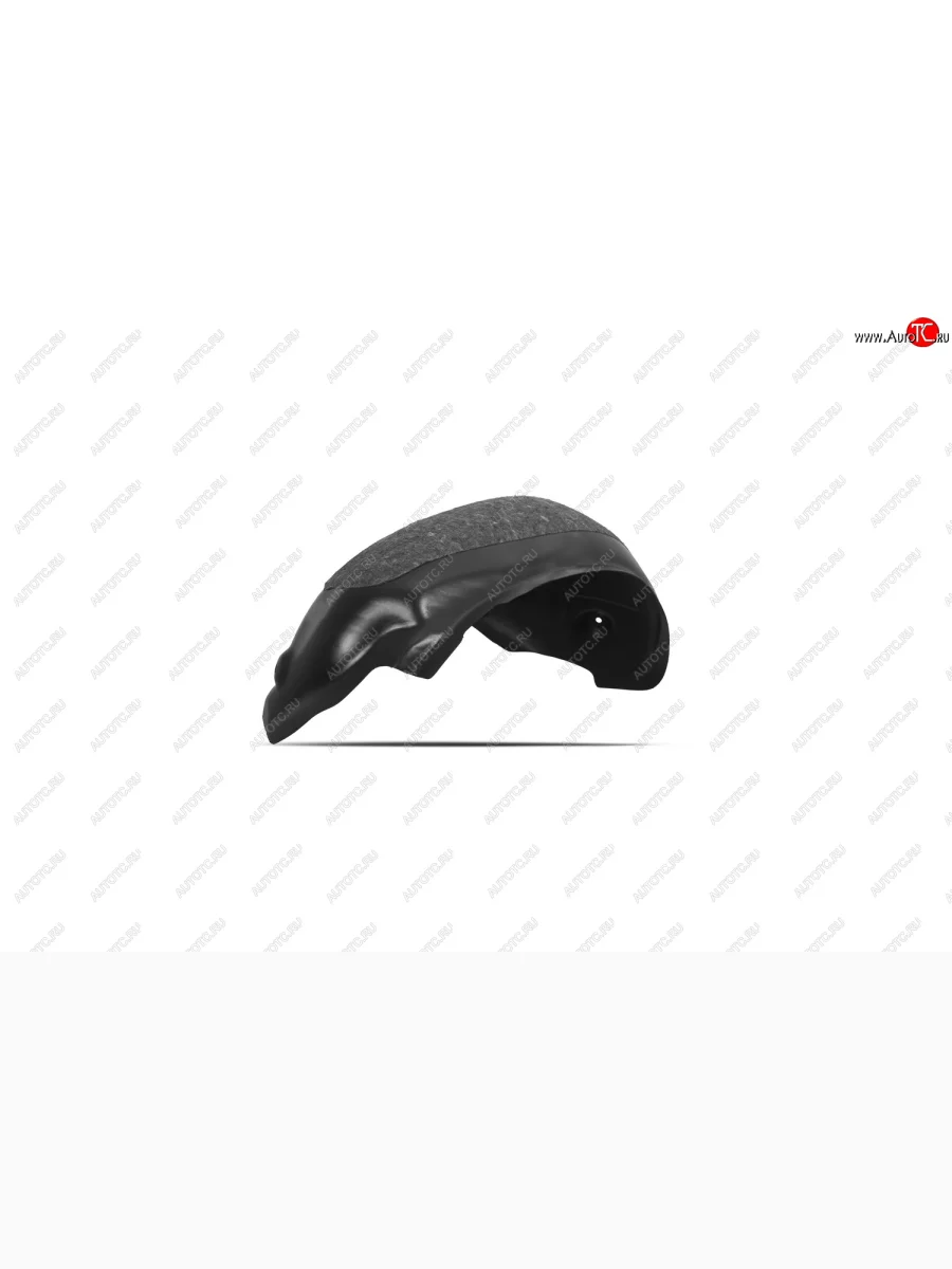 Правый задний подкрылок (с шумоизоляцией) MAZDA Mazda CX-5 KF (2016-2025)  с доставкой в г. Керчь