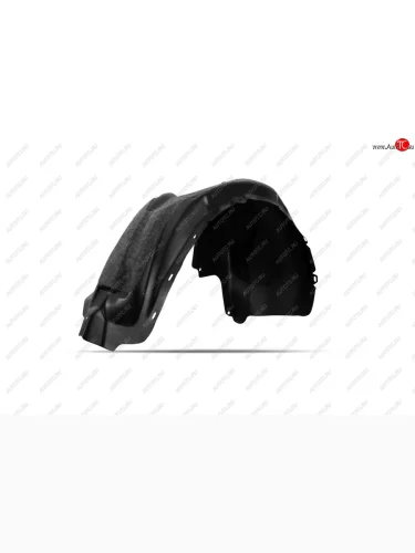 Правый передний подкрылок (с шумоизоляцией) TOTEM Lifan Cebrium (2013-2025)