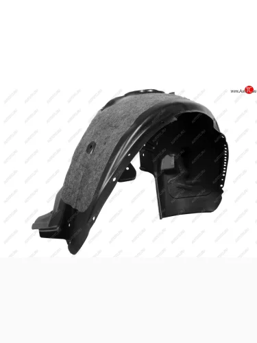 Правый передний подкрылок (с шумоизоляцией) TOTEM Chery Tiggo 8 PRO (2021-2025)