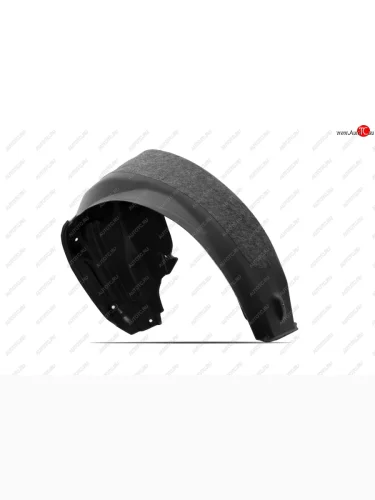 Левый задний подкрылок (с шумоизоляцией) TOTEM EXEED TXL (2020-2021)  дорестайлинг