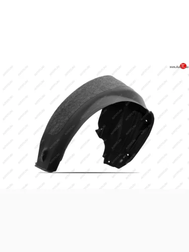 Правый задний подкрылок (с шумоизоляцией) TOTEM EXEED TXL (2020-2021)  дорестайлинг