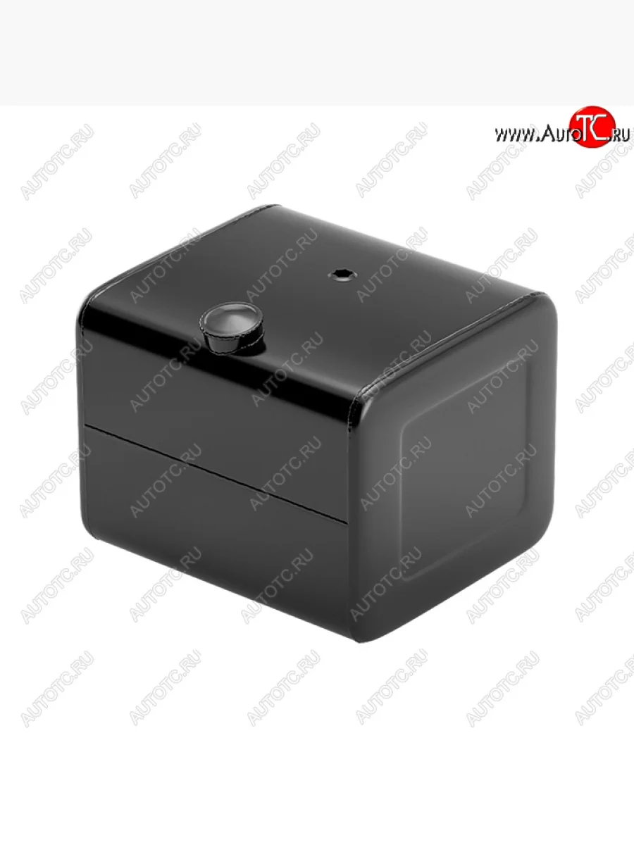 Топливный бак (300 л/600х670х770) БАКОР СТАЛЬ Iveco Trakker седельный тягач (2007-2025) (крышка полуоборотная, без комплектующих)  в Самаре Самарской области