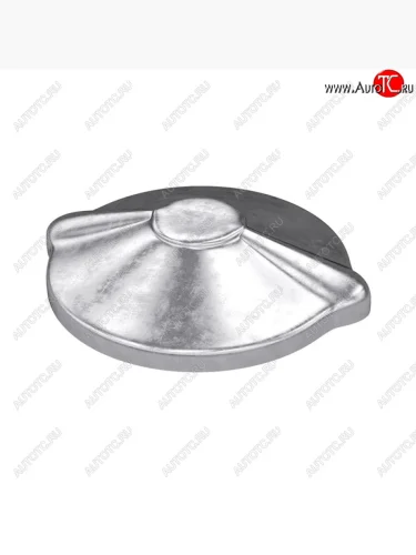 Крышка топливного бака полуоборотная БАКОР (без замка) Уаз Патриот Карго рестайлинг 1 (2014-2016)