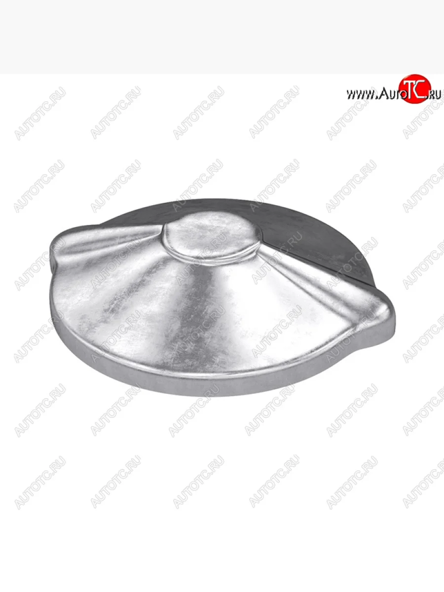 Крышка топливного бака полуоборотная БАКОР Уаз Патриот Карго рестайлинг 1 (2014-2016) (без замка)  в Керчи Республика Крым