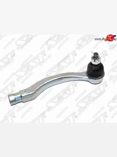Левый наконечник рулевой тяги SAT Honda CR-V RD1,RD2,RD3  дорестайлинг (1995-1998)