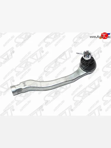 Правый наконечник рулевой тяги SAT Honda CR-V RD1,RD2,RD3  дорестайлинг (1995-1998)