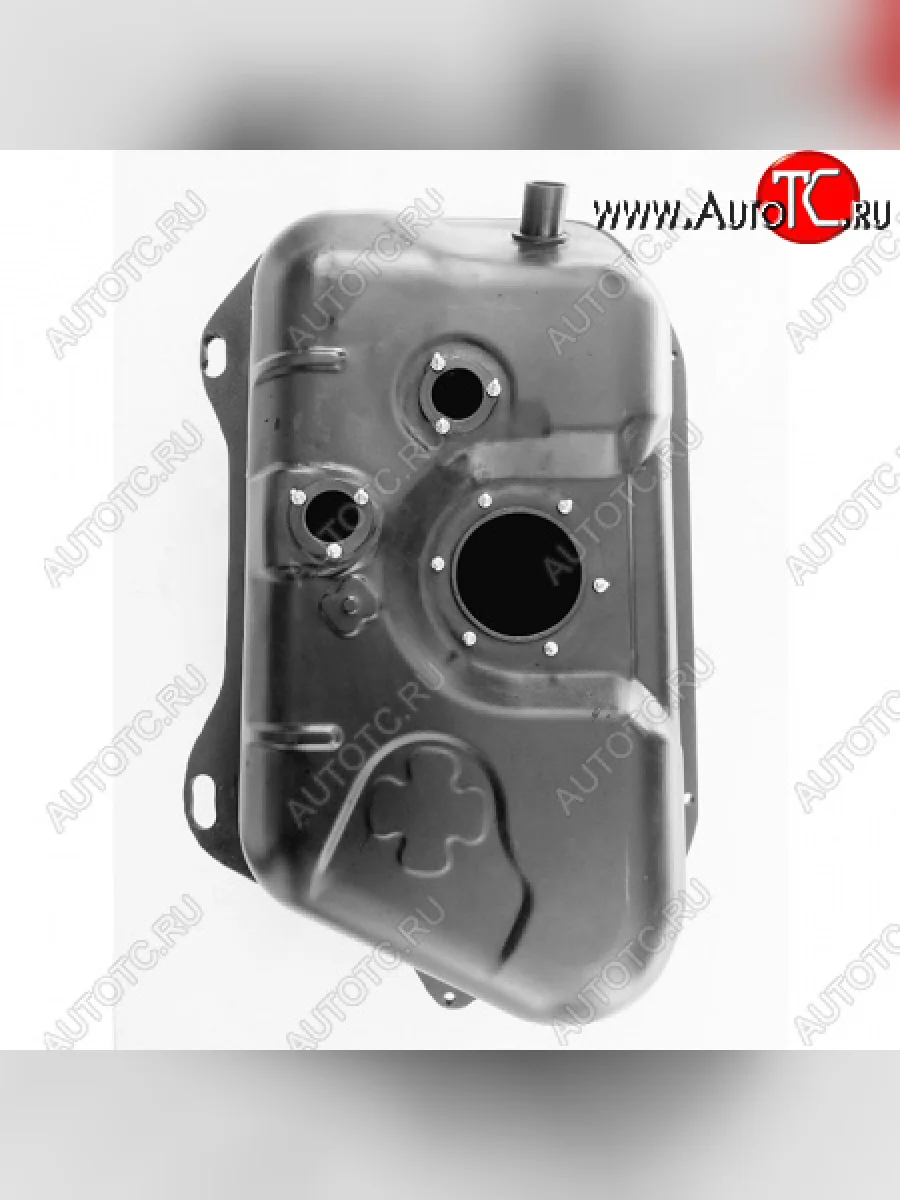 Топливный бак (пластик, 56 л.) BAKPLAST Suzuki Grand Vitara FTB03 3 двери (1997-2005)  в Перми Пермском крае