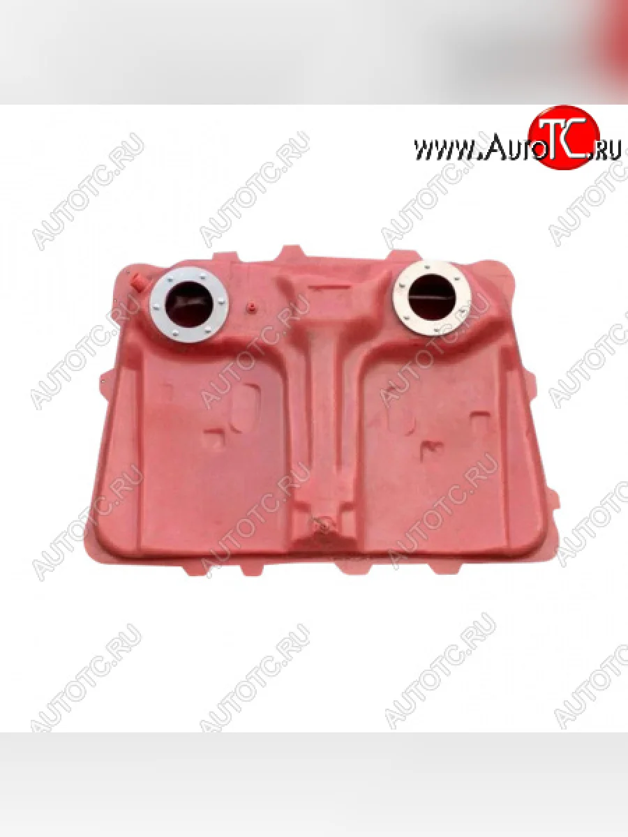 Топливный бак (пластик, 55 л.) NEW BAK Chery Tiggo T11 рестайлинг (2013-2016)  с доставкой в г. Пермь