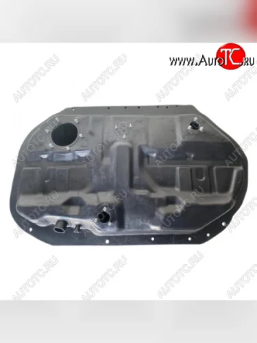 Топливный бак (пластик, 52 л.) NEW BAK Chery Fora A21 (2006-2010)