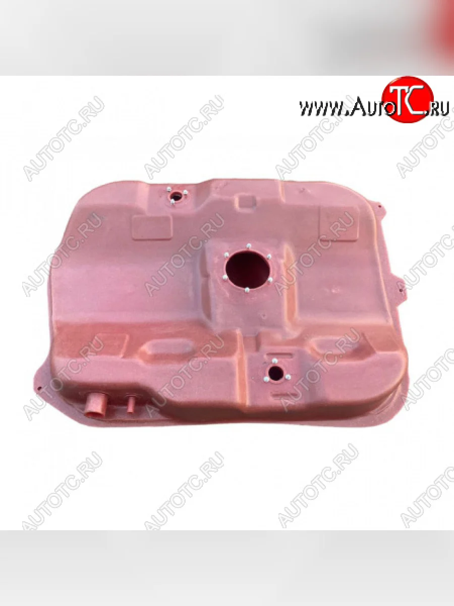 Топливный бак (пластик, 55 л.) NEW BAK KIA Spectra (2000-2009)  в Керчи Республика Крым