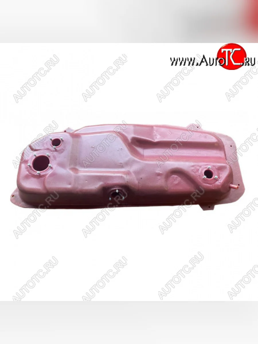 Топливный бак (пластик, 65 л.) NEW BAK Mitsubishi Delica (1986-1999)  в Керчи Республика Крым